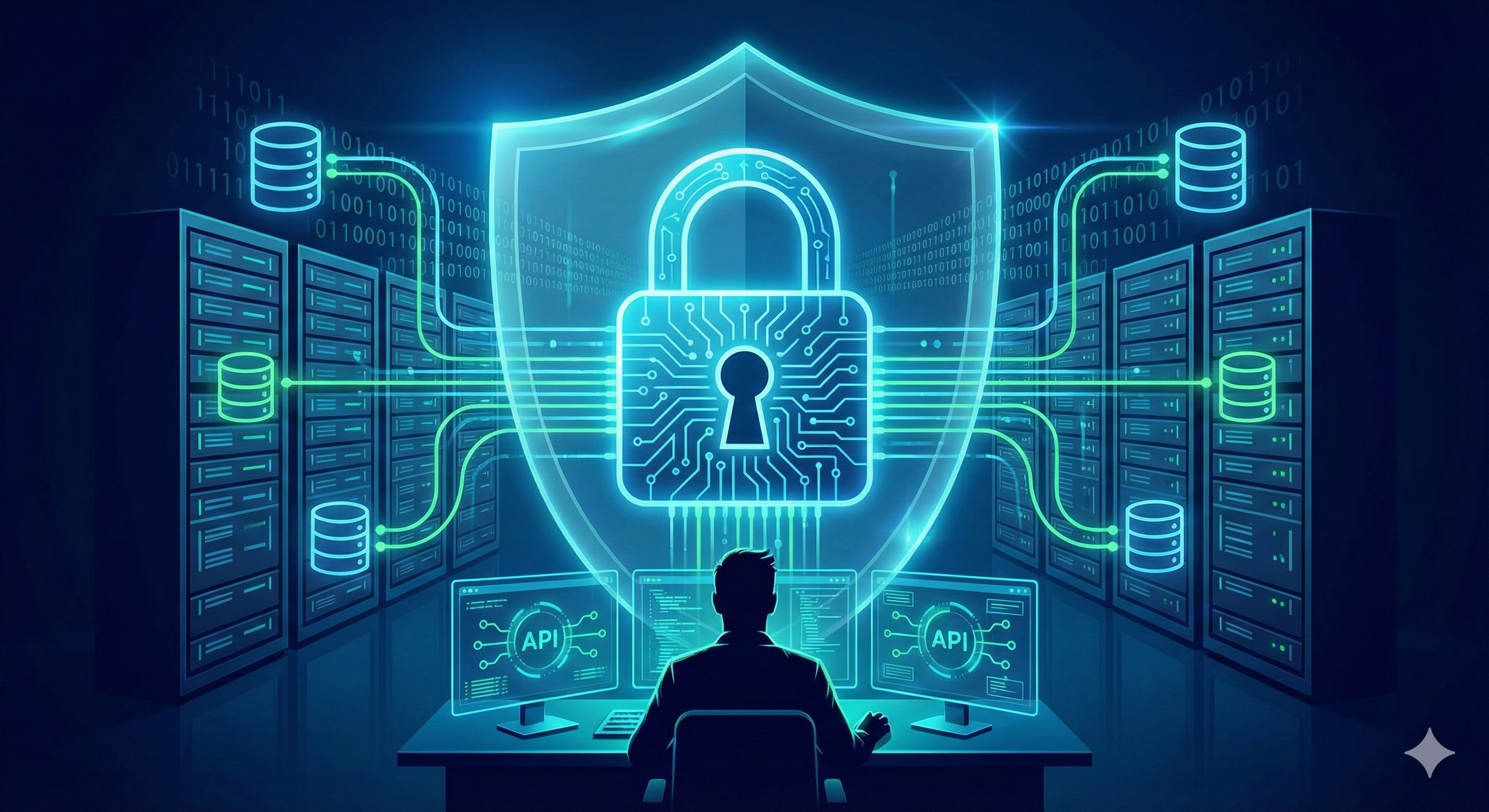 La anatomía de un software seguro: Más allá del Frontend